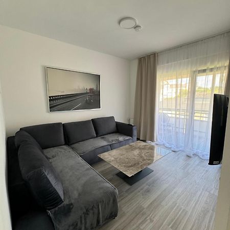 האם Apartment Am Gustav-Luebcke Museum - Hbf מראה חיצוני תמונה