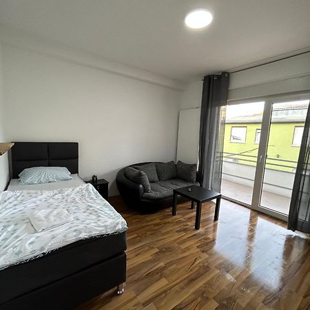 האם Apartment Am Gustav-Luebcke Museum - Hbf מראה חיצוני תמונה