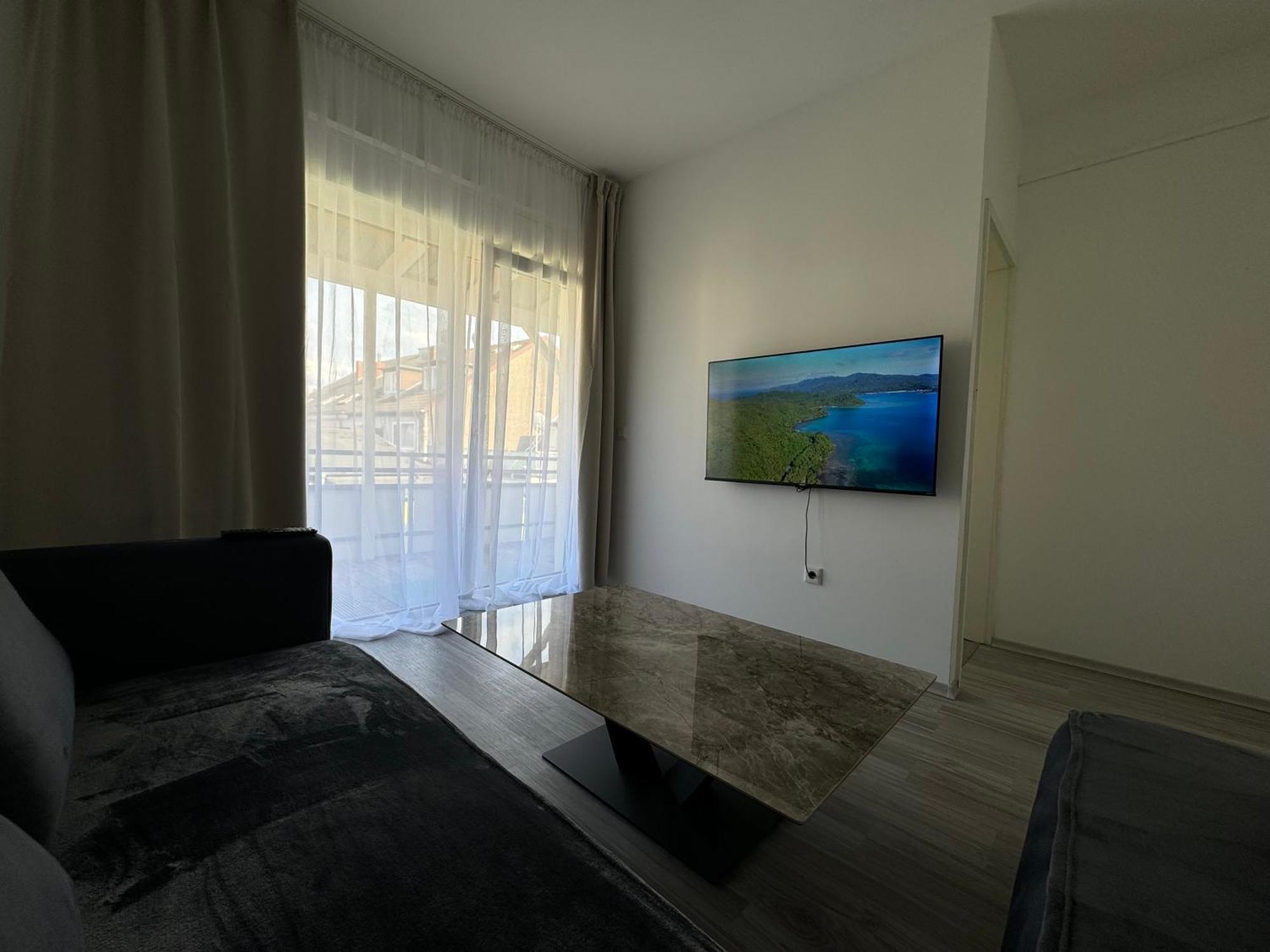 האם Apartment Am Gustav-Luebcke Museum - Hbf מראה חיצוני תמונה