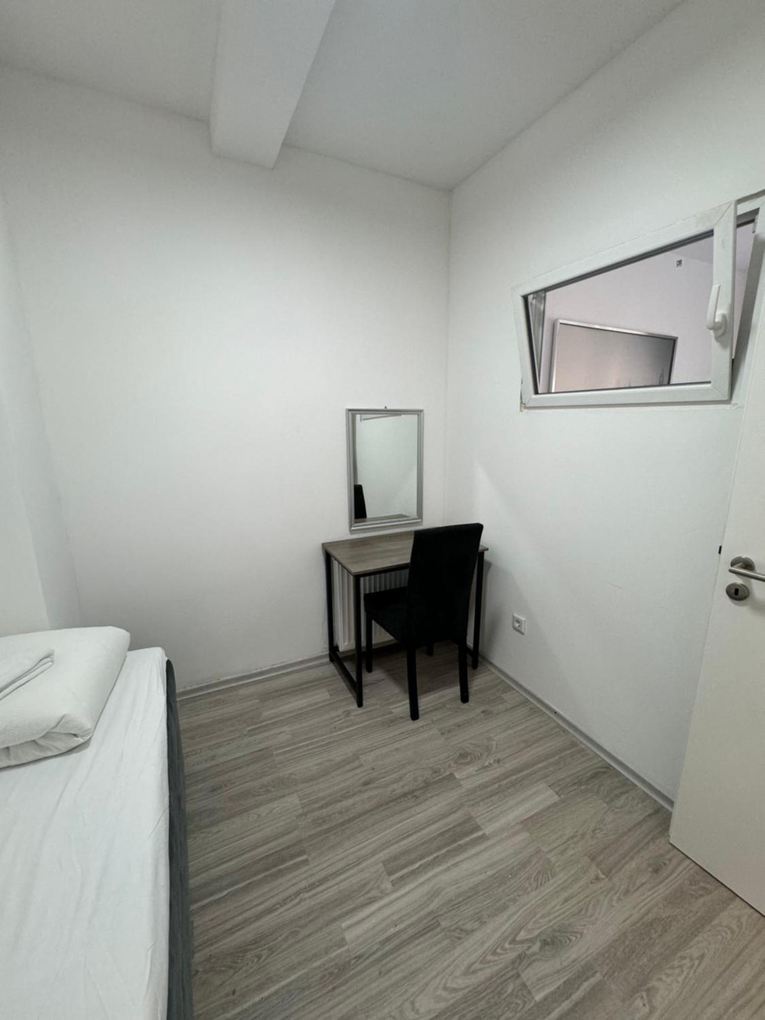 האם Apartment Am Gustav-Luebcke Museum - Hbf מראה חיצוני תמונה