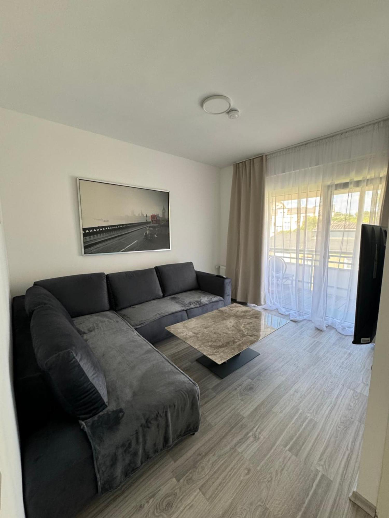 האם Apartment Am Gustav-Luebcke Museum - Hbf מראה חיצוני תמונה