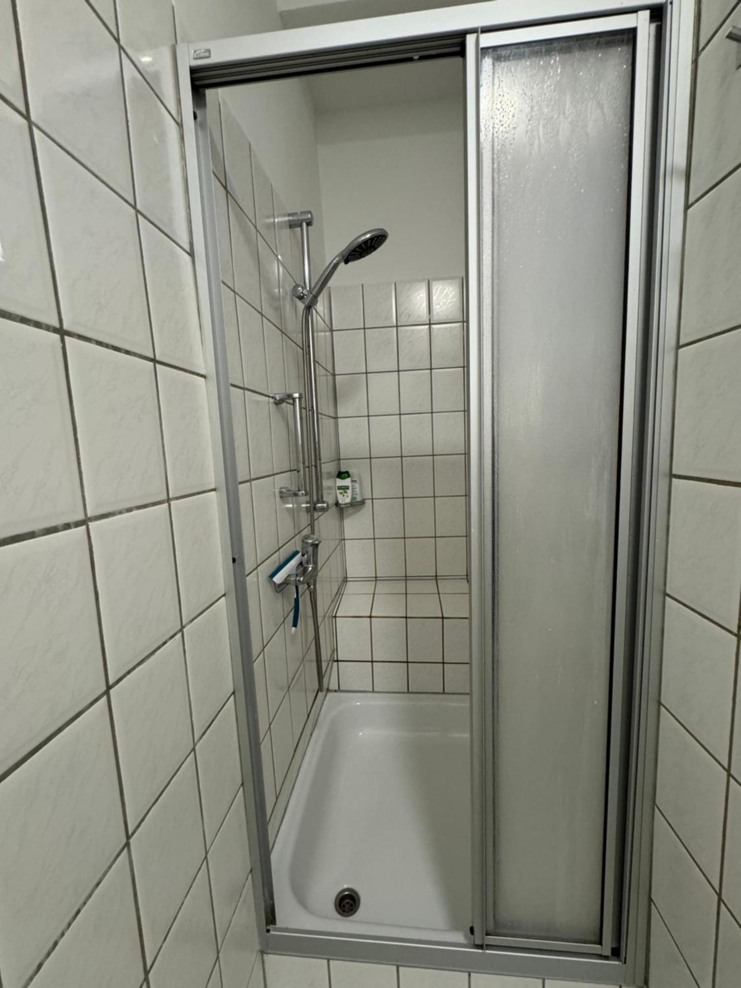 האם Apartment Am Gustav-Luebcke Museum - Hbf מראה חיצוני תמונה