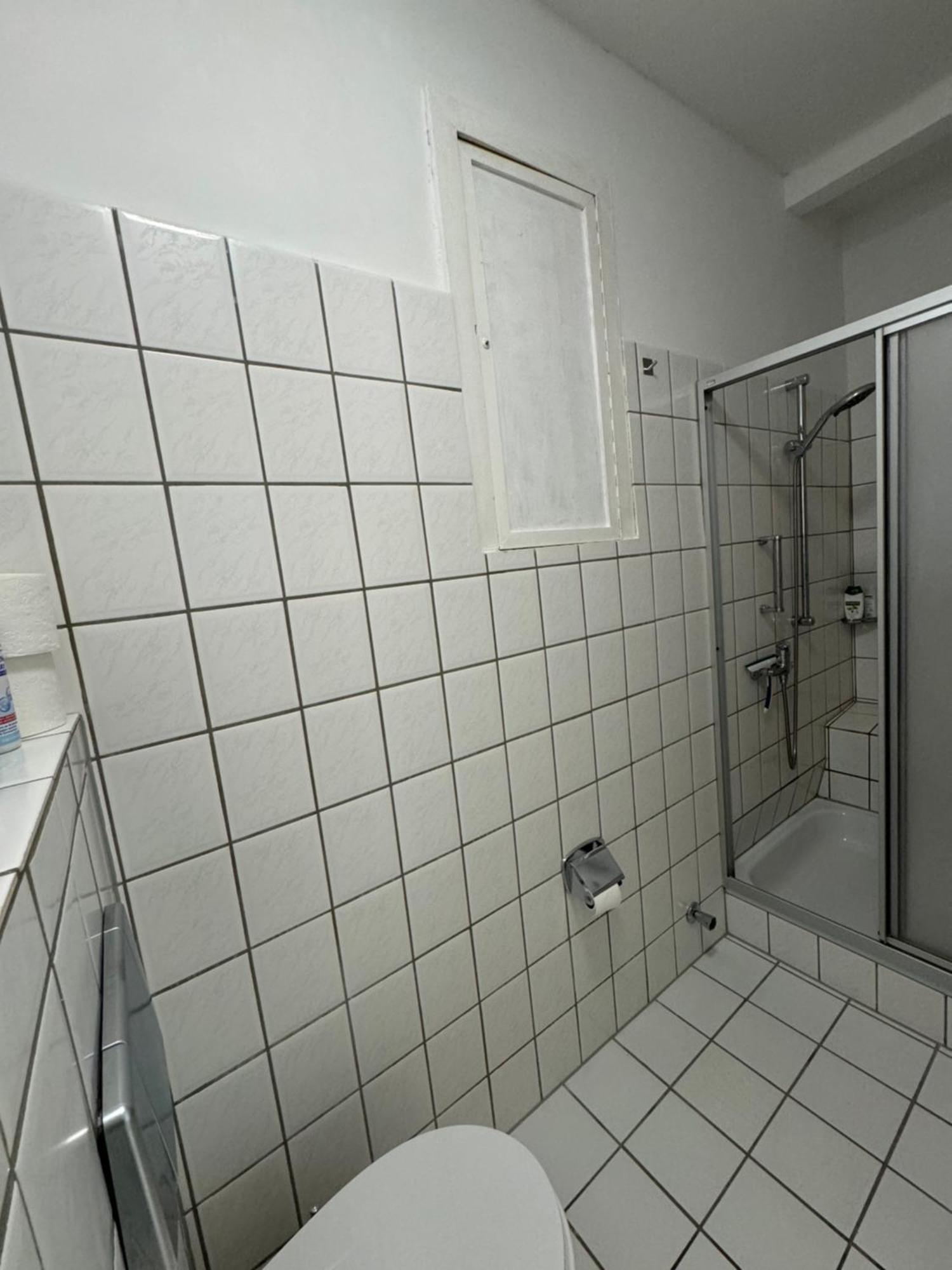 האם Apartment Am Gustav-Luebcke Museum - Hbf מראה חיצוני תמונה