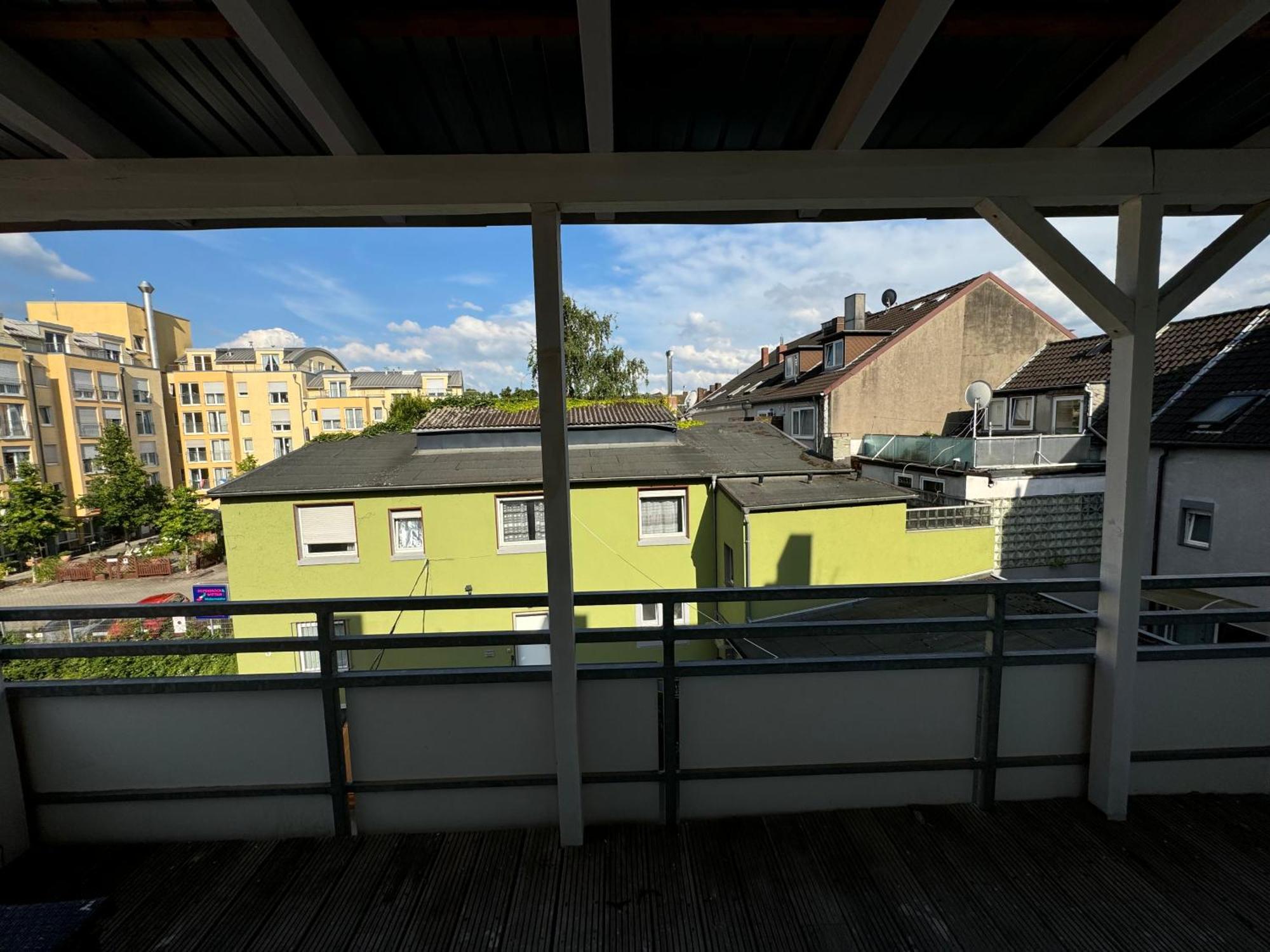 האם Apartment Am Gustav-Luebcke Museum - Hbf מראה חיצוני תמונה
